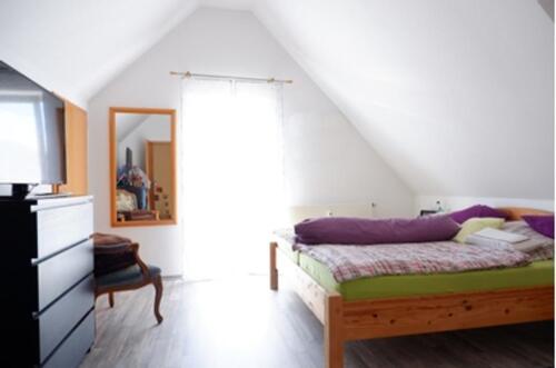 Foto - 4 Zimmer Etagenwohnung zum Kaufen in Ammerbuch