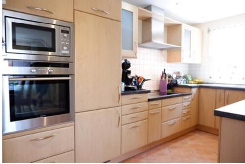 Foto - Etagenwohnung in Ammerbuch zum Kaufen