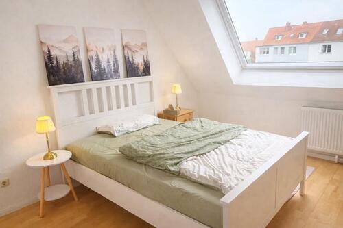 Foto - Kleines charmantes Reihenhaus mit Garten – ruhig & gepflegt