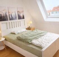 Kleines charmantes Reihenhaus mit Garten – ruhig & gepflegt - Hameln Kernstadt