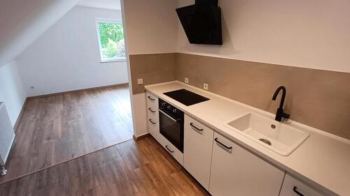 Foto - Komplett renovierte 1-Zimmer-Wohnung in Itzehoe Zentrum