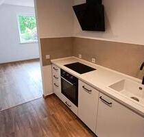 Komplett renovierte 1-Zimmer-Wohnung in Itzehoe Zentrum