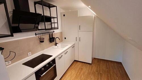 Foto - Dachgeschoßwohnung in Itzehoe zur Miete