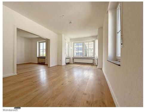 Foto - 4 Zimmer Etagenwohnung in Gießen