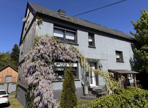 Foto - Mietwohnung in Dreifelden - 1.215,00&nbsp;EUR Kaltmiete, ca.&nbsp; 80,00&nbsp;m&sup2;