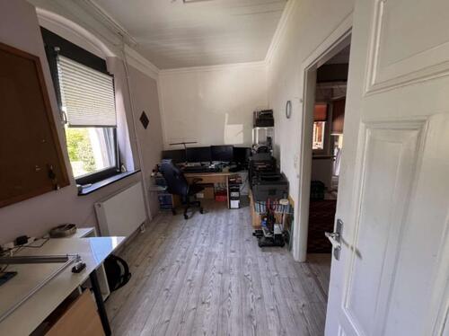 Foto - Erdgeschoßwohnung in Malberg zur Miete