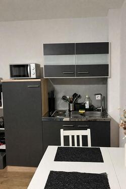 Foto - 1 Zimmer Etagenwohnung zur Miete in Oberursel (Taunus)