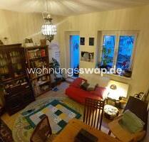 Wohnungsswap - 2 Zimmer, 50 m² - Gäßnerweg, Tempelhof, Berlin