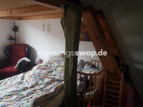 Foto - 2 Zimmer Etagenwohnung zur Miete in Berlin