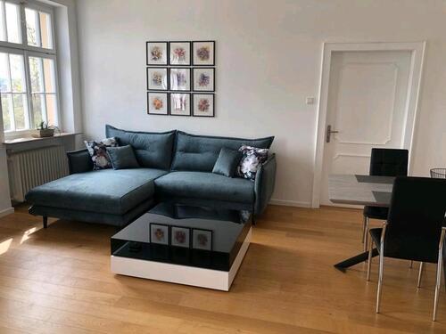 Foto - 2.5 Zimmer Etagenwohnung zur Miete in Blieskastel