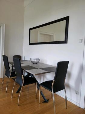 Foto - Etagenwohnung in Blieskastel zur Miete