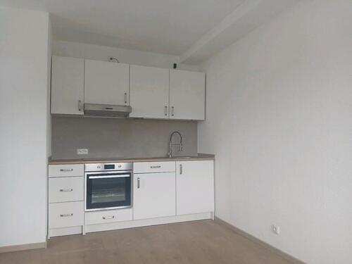 Foto - Frisch renovierte Einliegerwohnung in Rotenburg OT Braach