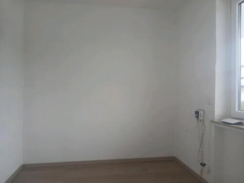 Foto - Erdgeschoßwohnung in Rotenburg an der Fulda zur Miete