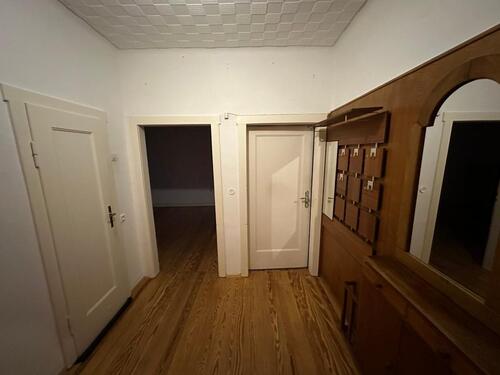 Foto - 4 Zimmer Etagenwohnung zur Miete in Saarbrücken