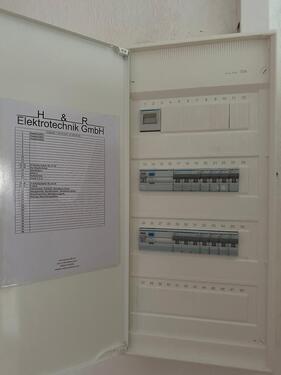 Foto - 4 Zimmer Etagenwohnung in Saarbrücken