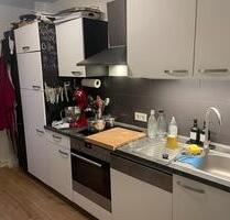 EXKLUSIVE, HELLE 3 ZKDB, GÄSTE WC, BALKON+KELLER, RUHIGLAGE!!! - Köln Kalk