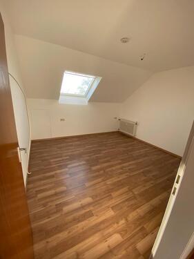 Foto - 2 Zimmer Dachgeschoßwohnung in Burgau