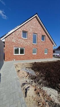 Foto - 3 Zimmer Erdgeschoßwohnung zur Miete in Wiesmoor