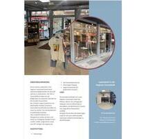 Ladenlokal in der Hagener- Innenstadt