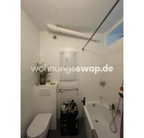 Wohnungsswap - 3 Zimmer, 58 m² - Bornheimer Landwehr, Frankfurt am Main