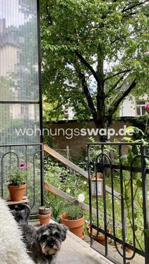 Foto - 3 Zimmer Etagenwohnung in Frankfurt am Main