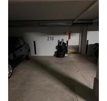 Parkplatz in Tief garage - 100,00&nbsp;EUR Miete, in Neubiberg (PLZ: 85579)