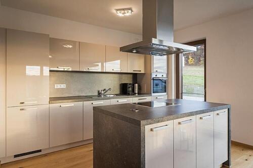 Foto - 4 Zimmer Etagenwohnung zur Miete in Zusmarshausen