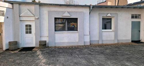 Foto - Achtung Handwerker ! Neuwied 2ZKD + kl.Lagercontainer