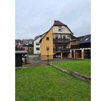 MFH mit neu Heizung und Bauplatz mit Baugenemigung! - Sailauf