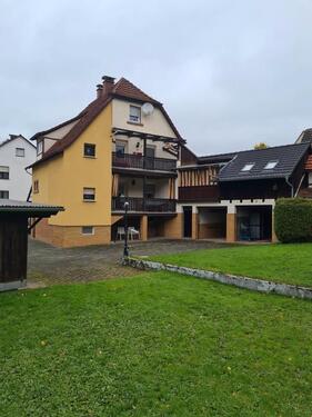 Foto - 11 Zimmer Mehrfamilienhaus, Wohnhaus in Sailauf