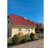 Gepflegtes Einfamilienhaus in Achim, Baden