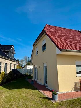 Foto - 4 Zimmer Einfamilienhaus zum Kaufen in Achim