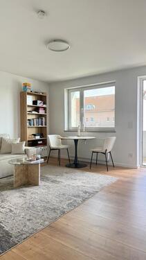 Foto - 2 Zimmer Etagenwohnung zum Kaufen in Nürnberg