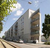 Ein tolles Wohngefühl: interessante 3-Zimmer-Wohnung - Stuttgart Stuttgart-Ost