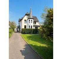 1 Zimmer Appartement in wundervoller Jugendstilvilla Traumlage. - Bad Arolsen