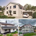 Foto - 9 Zimmer Einfamilienhaus zum Kaufen in Schlüchtern