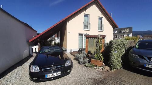 Foto - 4 Zimmer Einfamilienhaus zum Kaufen in Gaggenau