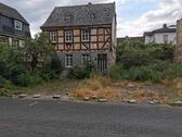 Foto - Altes Fachwerkhaus mit Grundstück in Koblenz-Güls, Gulisastraße