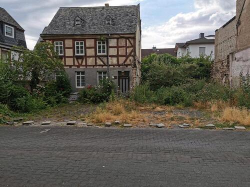 Foto - 3 Zimmer Einfamilienhaus in Koblenz