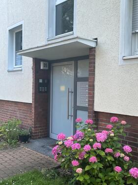 Foto - 2 Zimmer Erdgeschoßwohnung zum Kaufen in Hannover
