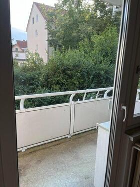 Foto - Erdgeschoßwohnung in Hannover zum Kaufen