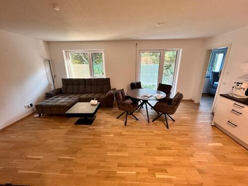 Foto - 2 Zimmer Etagenwohnung in Hüttlingen