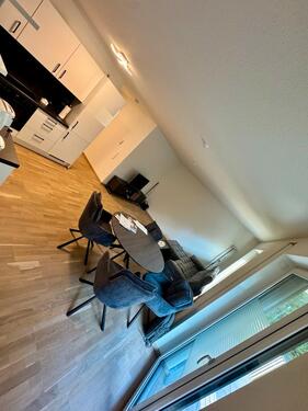 Foto - Etagenwohnung in Hüttlingen zur Miete