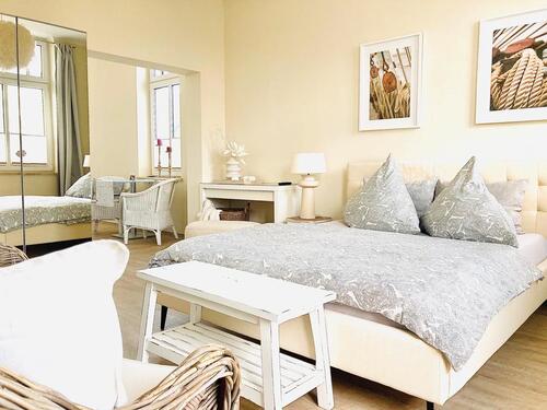 Foto - Ferienwohnungen Warnemünde 2 Gehminuten zum Strand