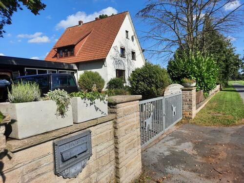 Foto - ‼️Reserviert‼️ EFH in Idyllischer Lage am Stemweder Berg ‼️