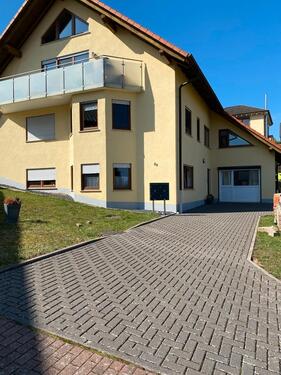 Foto - Neubau EG Wohnung in wunderschönem Gebiet