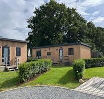 Ferienhaus Ferienwohnung Mobilheim Düne und Anker Ostsee - Grömitz