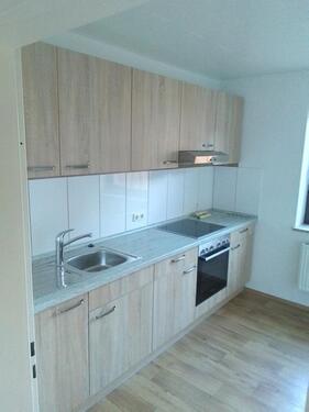 Foto - Schöne Wohnung mit Balkon und Garage