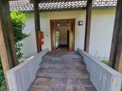 Foto - Einfamilienhaus zum Kaufen in Maulbronn