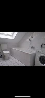 Foto - 2-Zimmer DG Wohnung - 970,00 EUR Kaltmiete,